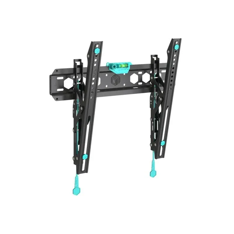 Tv set acc wall mount -32-70-black tm5-b onkron