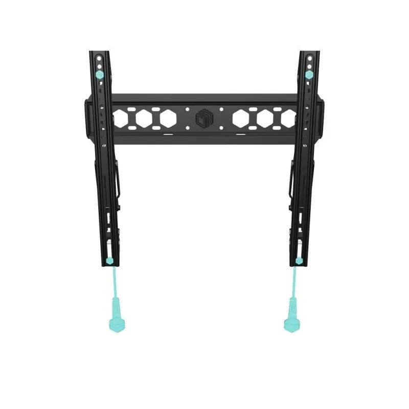 Tv set acc wall mount -32-70-black tm5-b onkron