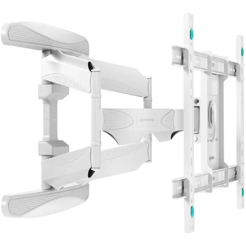Tv set acc wall mount-40-75-white m6l-w onkron