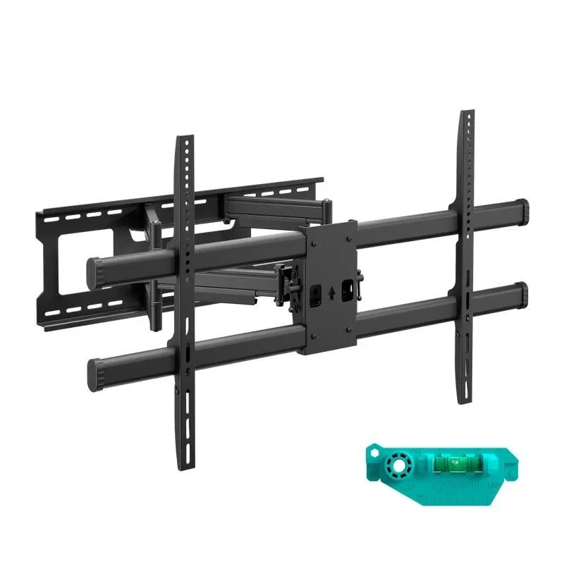 Tv set acc wall mount-42-120-black m10-b onkron