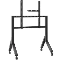 Tv set acc mobile stand-70-110 black ts2081-b onkron