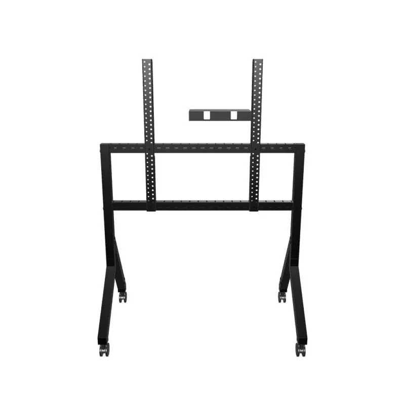 Tv set acc mobile stand-70-110 black ts2081-b onkron
