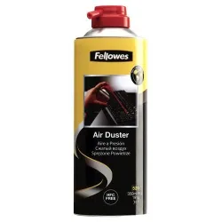 Compressed air duster 350ml-hfc free 9974905 fellowes