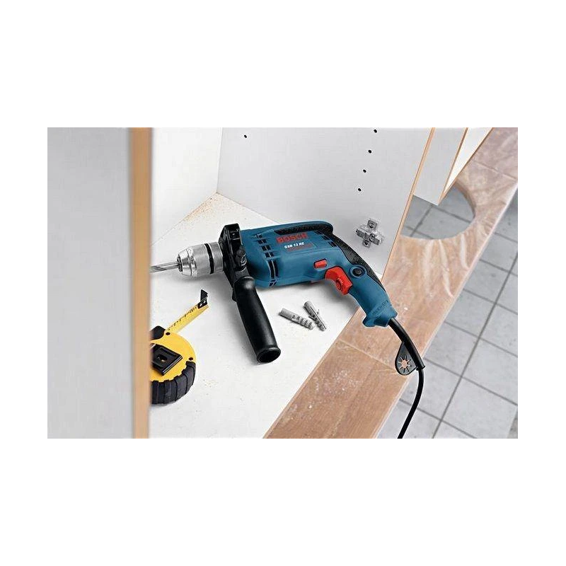 GSB 13 RE Triecienurbjmašīna