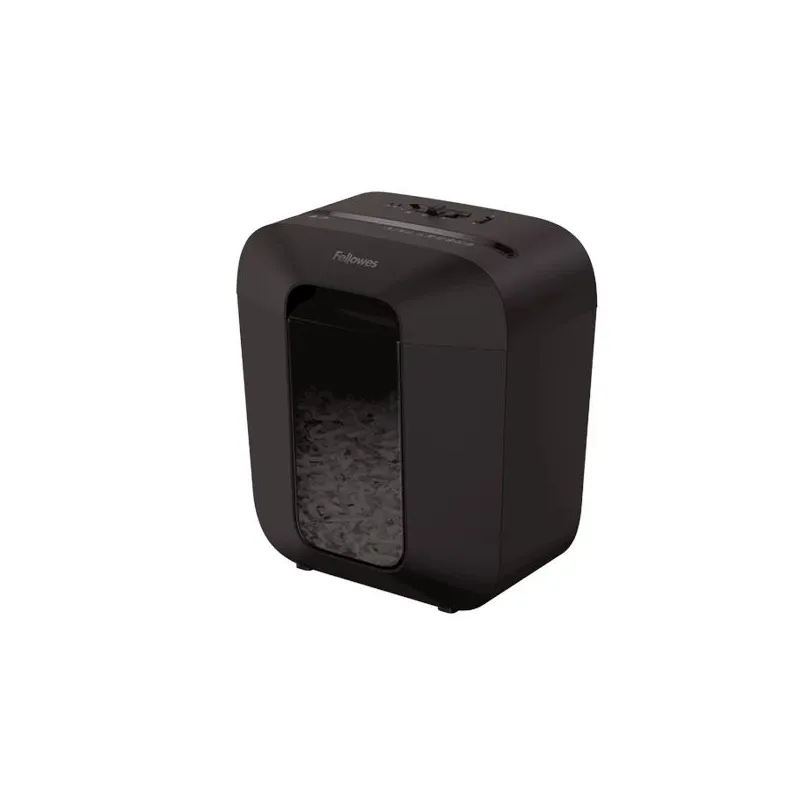 Shredder powershred lx25-4170501 fellowes