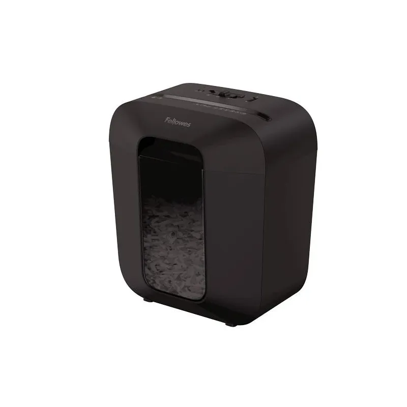 Shredder powershred lx25-4170501 fellowes