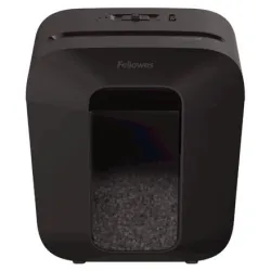Shredder powershred lx25m-4170601 fellowes