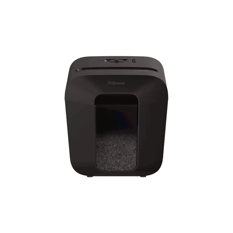 Shredder powershred lx25m-4170601 fellowes