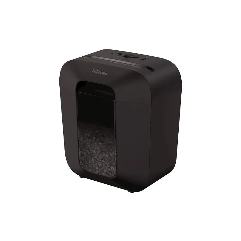 Shredder powershred lx25m-4170601 fellowes