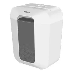 Shredder lx50-white 100110064 fellowes