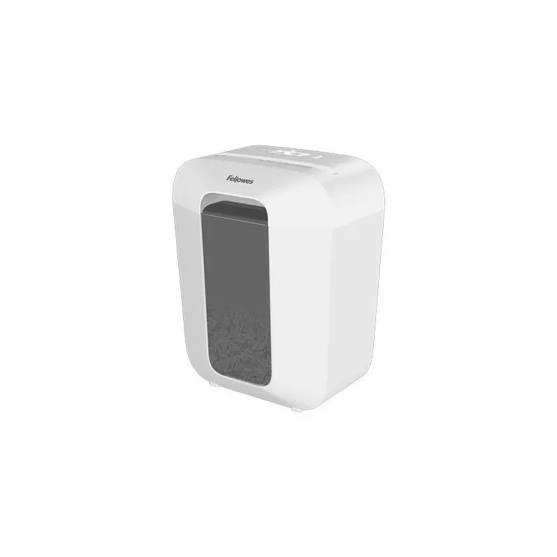 Shredder lx50-white 100110064 fellowes