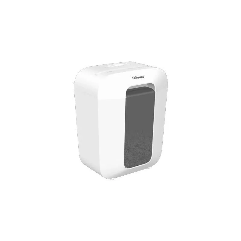 Shredder lx50-white 100110064 fellowes