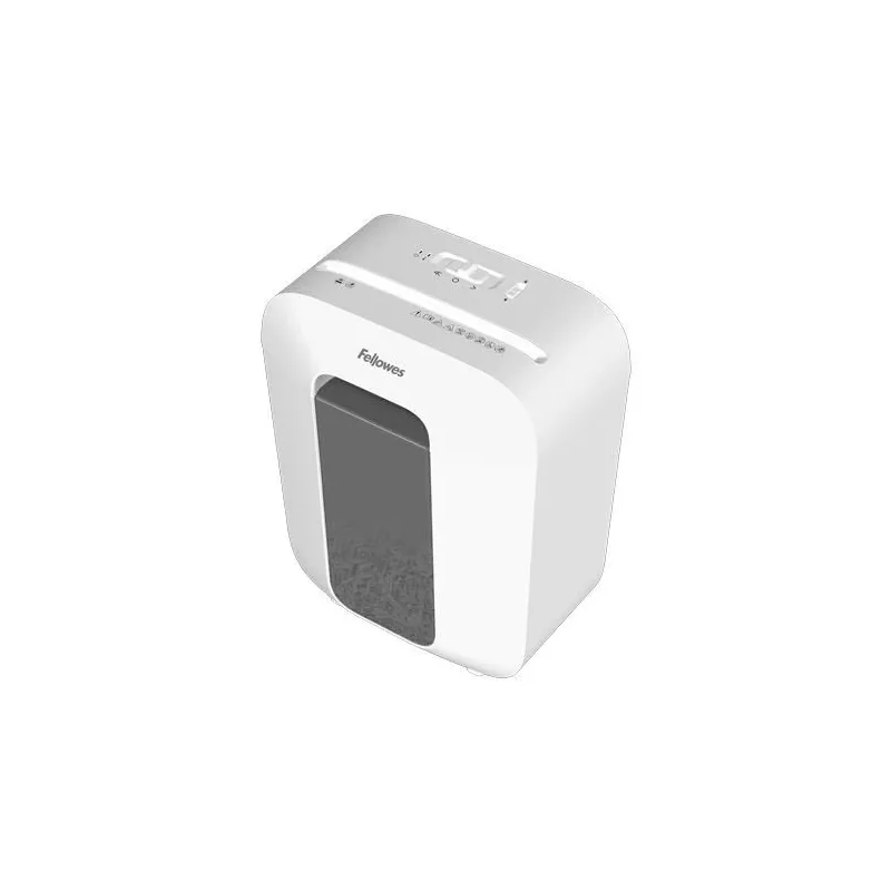 Shredder lx50-white 100110064 fellowes