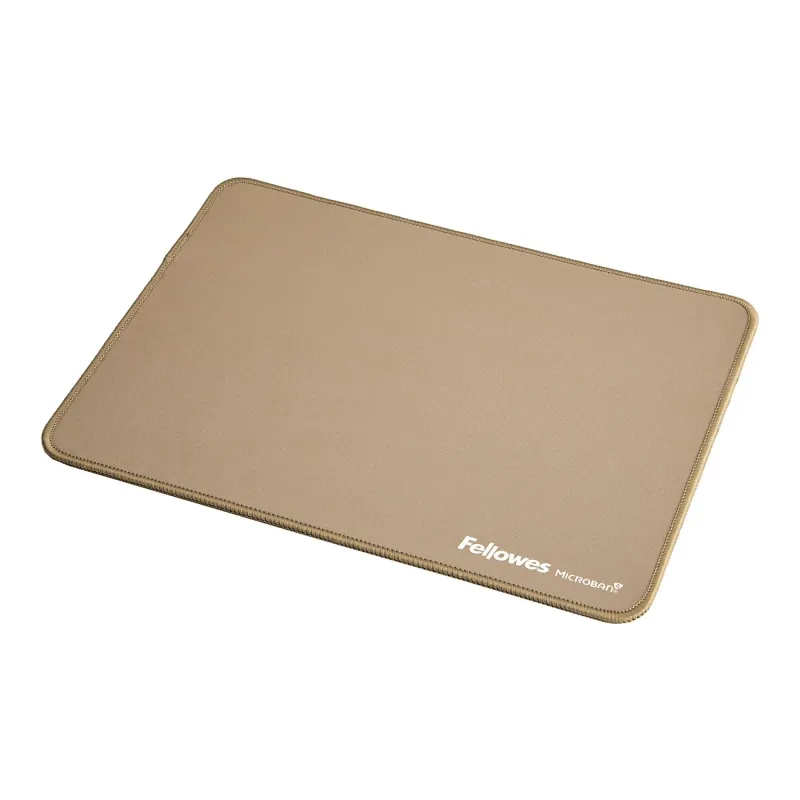 Mouse pad breyta xl-sand 100139319 fellowes