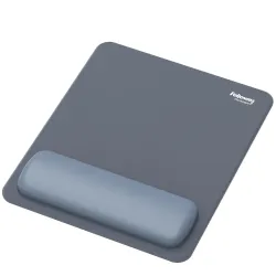 Mouse pad wrist rest-marine 100142557 fellowes