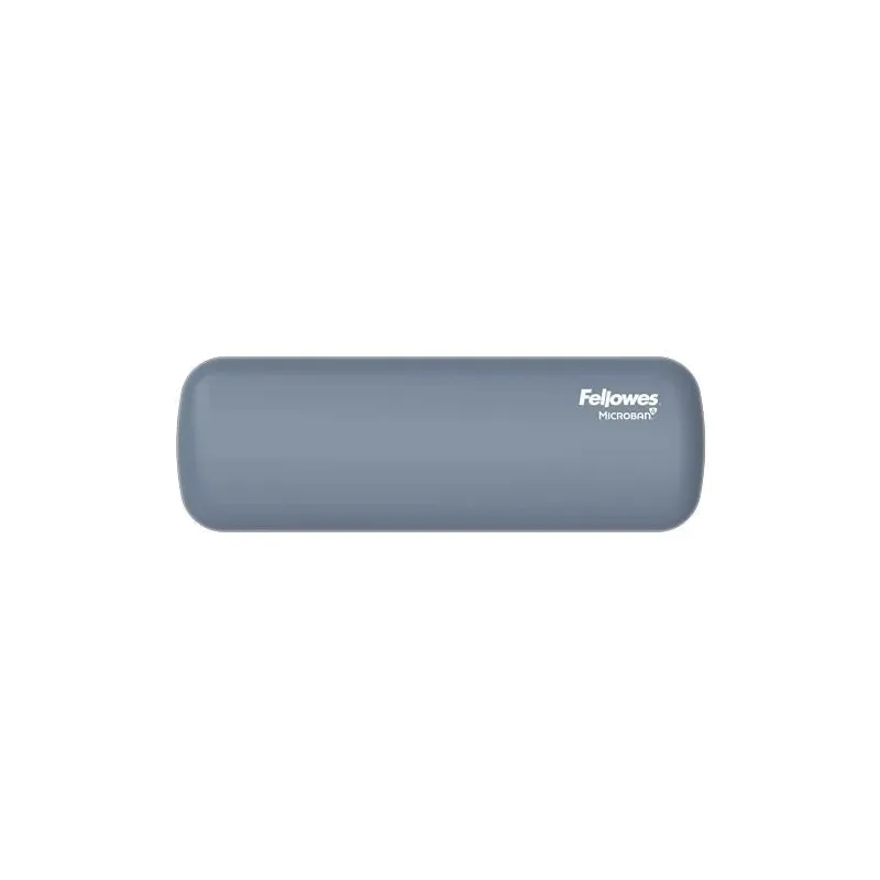 Mouse palm wrist rest-marine 100142567 fellowes
