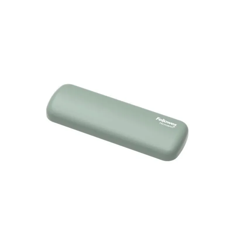 Mouse palm wrist rest-sage 100142568 fellowes