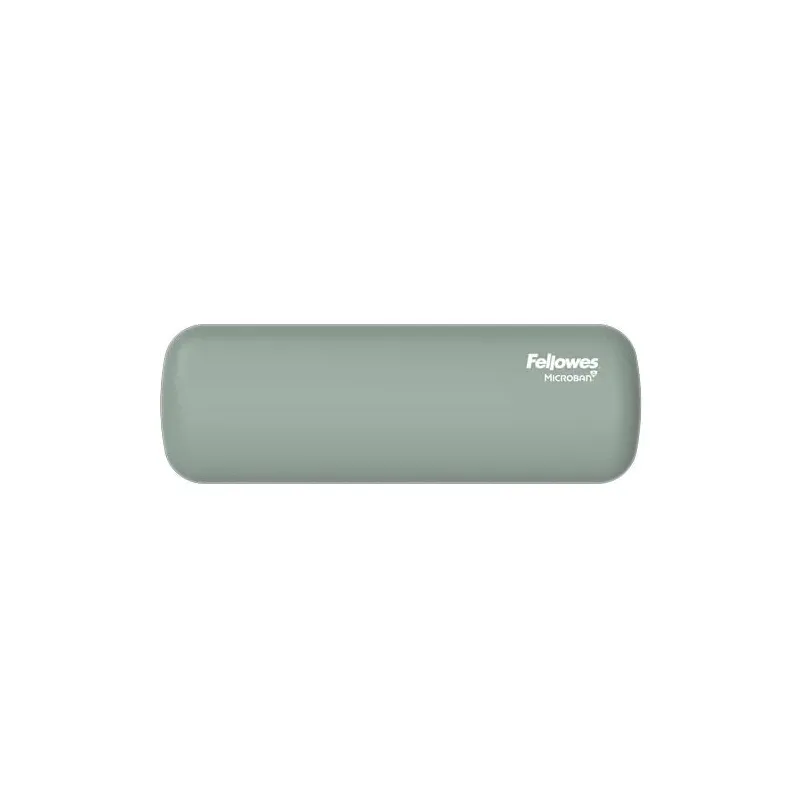 Mouse palm wrist rest-sage 100142568 fellowes