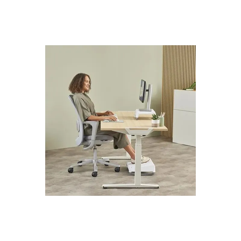 Mouse palm wrist rest-sage 100142568 fellowes