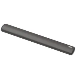 Keyboard acc wrist rests-black 100142575 fellowes