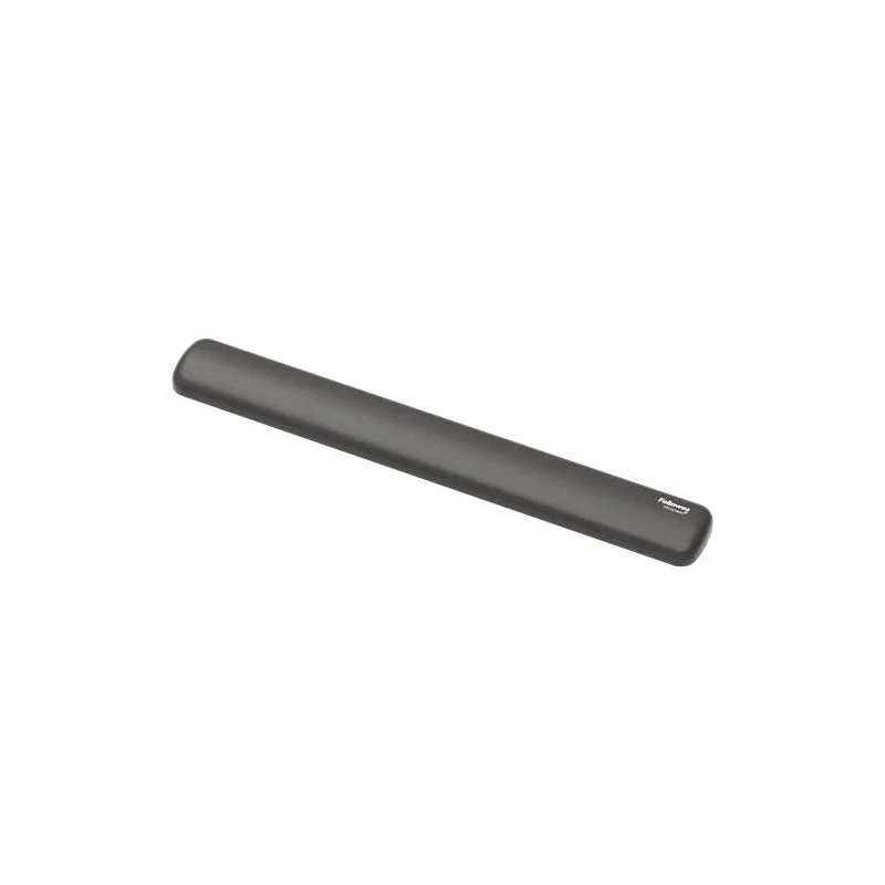 Keyboard acc wrist rests-black 100142575 fellowes
