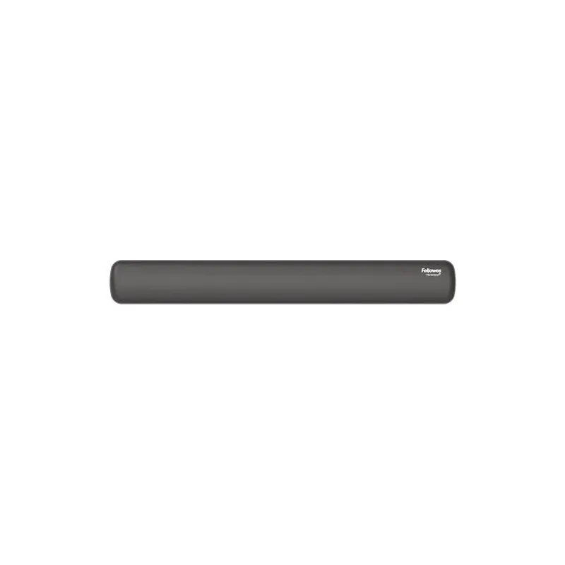 Keyboard acc wrist rests-black 100142575 fellowes
