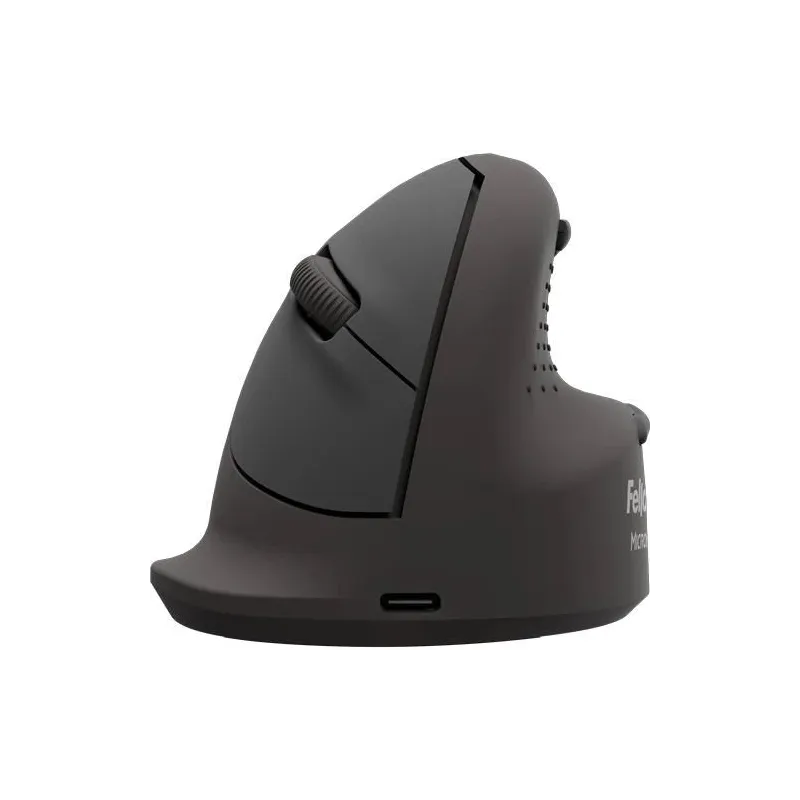 Mouse usb optical wrl vertical-ergo+ s rt 100143580 fellowes