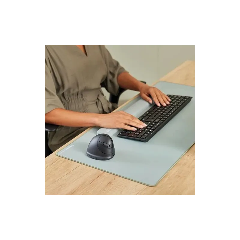 Mouse usb optical wrl vertical-ergo+ s rt 100143580 fellowes