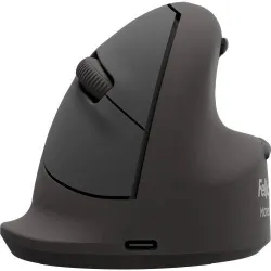 Mouse usb optical wrl vertical-ergo+ l rt 100143582 fellowes
