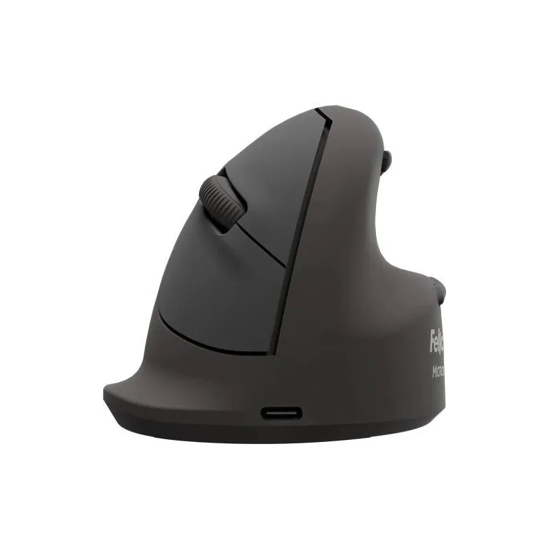 Mouse usb optical wrl vertical-ergo+ l lt 100143584 fellowes
