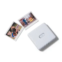 Printer instax wide link-white fujifilm