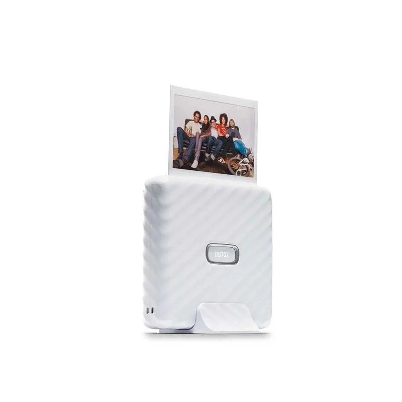Printer instax wide link-white fujifilm