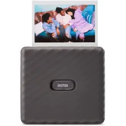 Printer instax wide link-gray fujifilm