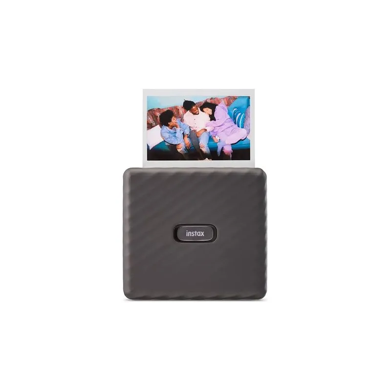Printer instax wide link-gray fujifilm