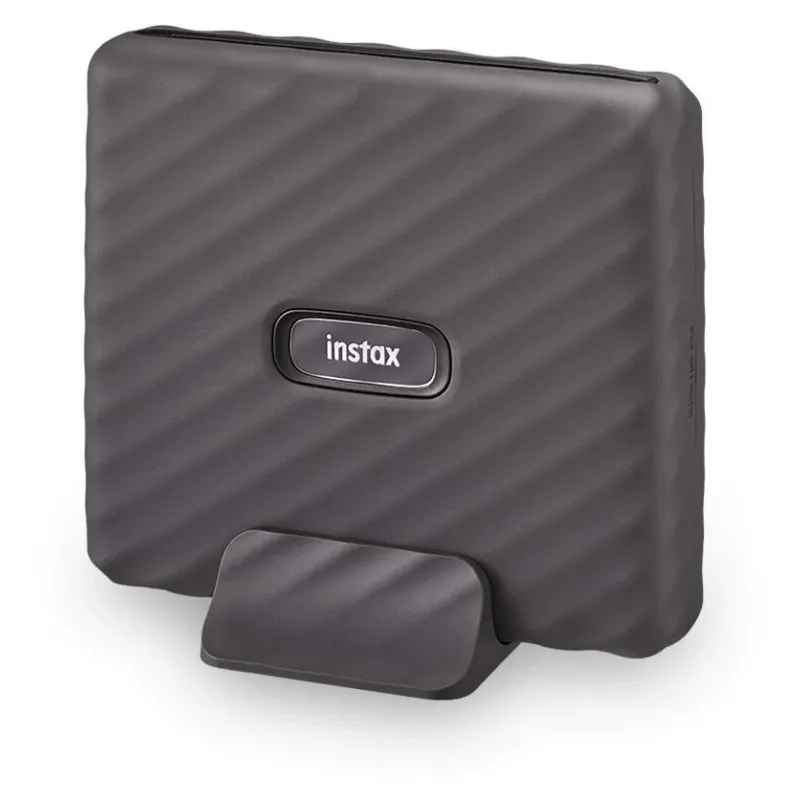 Printer instax wide link-gray fujifilm