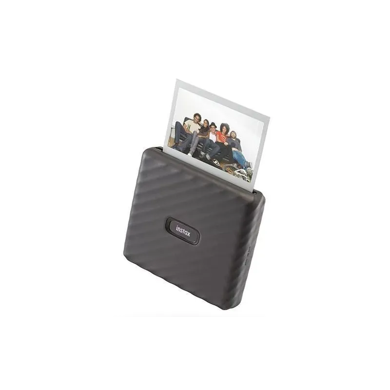 Printer instax wide link-gray fujifilm