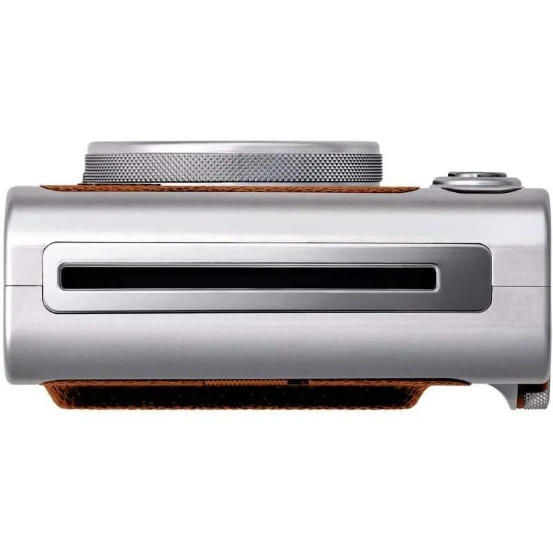Camera instant instax mini evo-brown fujifilm