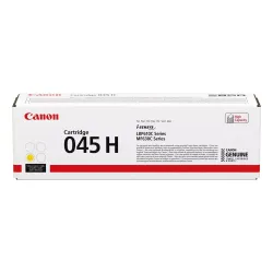 Toner yellow 2.2k 045h-1243c002 canon