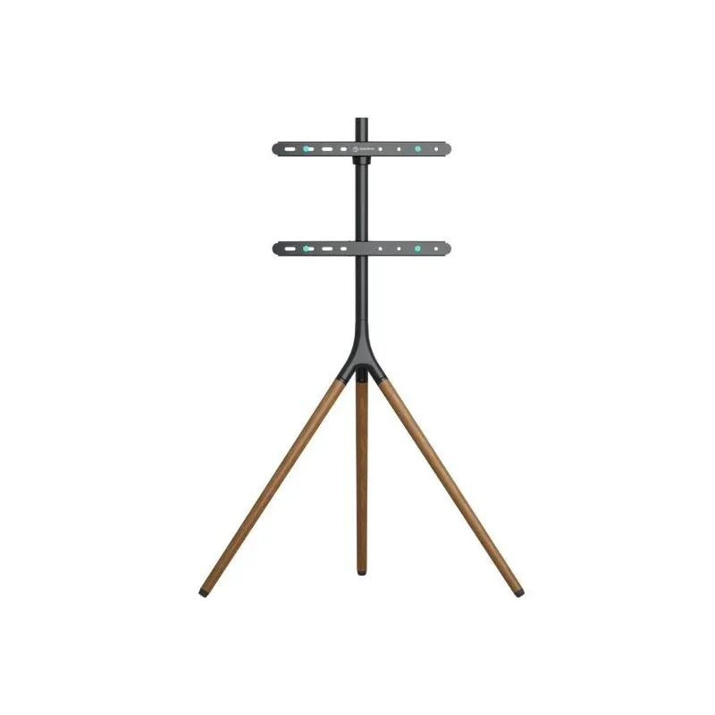 Tv set acc floor stand -32-65-black ts1220-b onkron