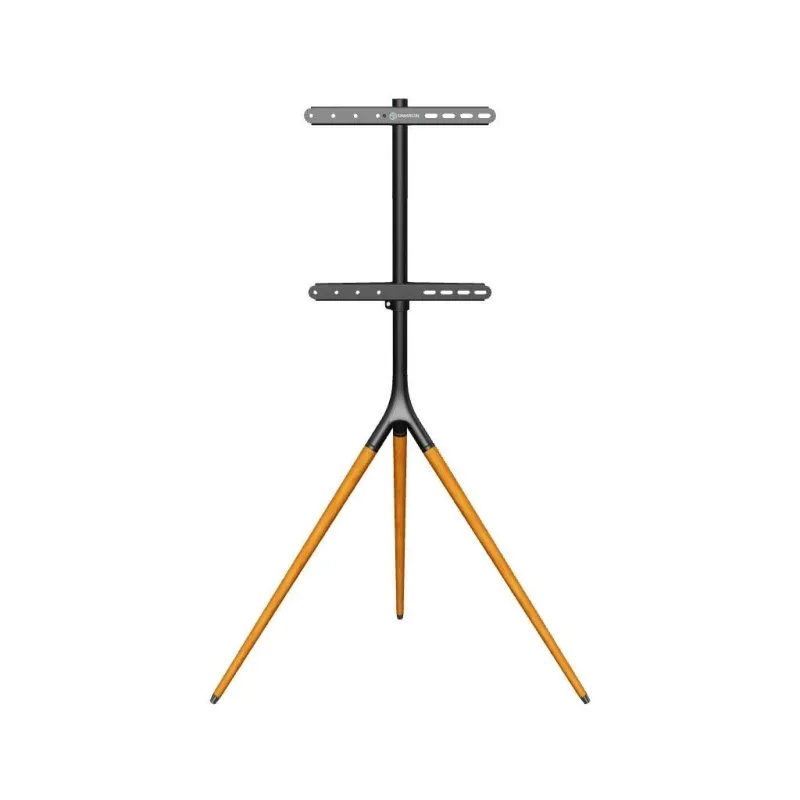 Tv set acc floor stand -32-65-black ts1220-b onkron