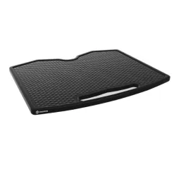 Tv set acc shelf mobile stand-black apt1881-b onkron