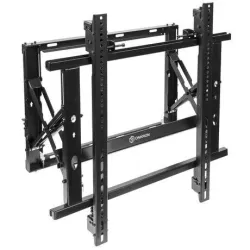 Tv-video acc wall mount-pro7g-b onkron