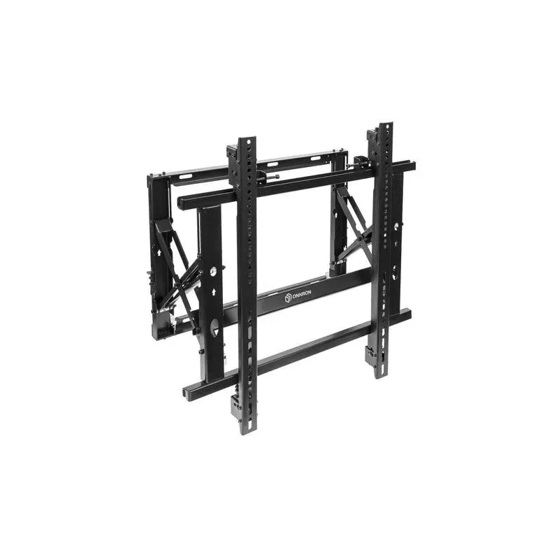 Tv-video acc wall mount-pro7g-b onkron