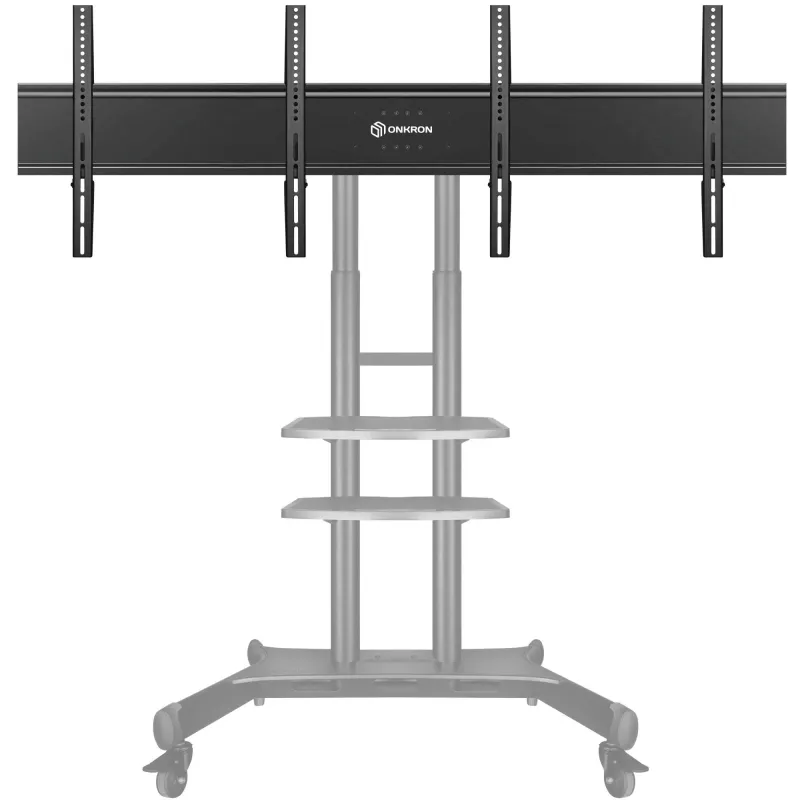 Tv set acc dual vesa panel-adv1881-b onkron