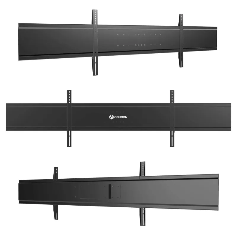 Tv set acc dual vesa panel-adv1881-b onkron