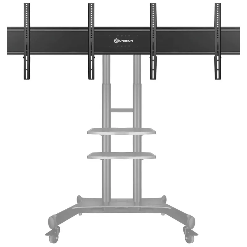 Tv set acc dual vesa panel-adv1881-b onkron