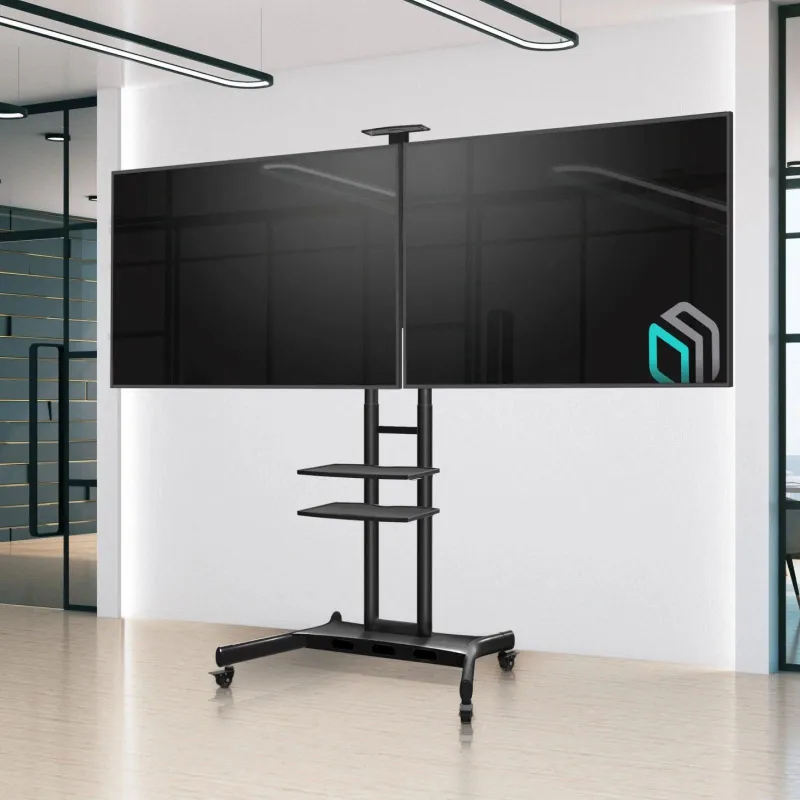 Tv set acc dual vesa panel-adv1881-b onkron