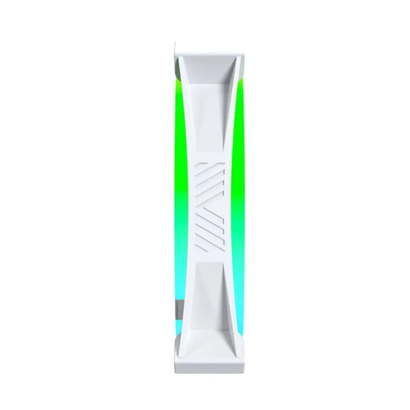 Case fan 120mm-ax120 pro white montech