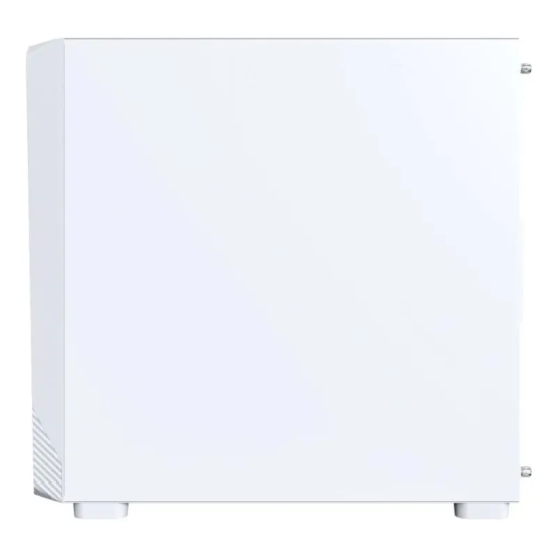 Case-MONTECH-micro ATX-Mini-ITX-White-X5M-X5M,W,