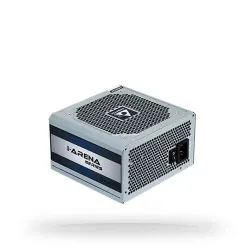 Power Supply-CHIEFTEC-700 Watts-Efficiency 80 PLUS-PFC Active-GPE-700S